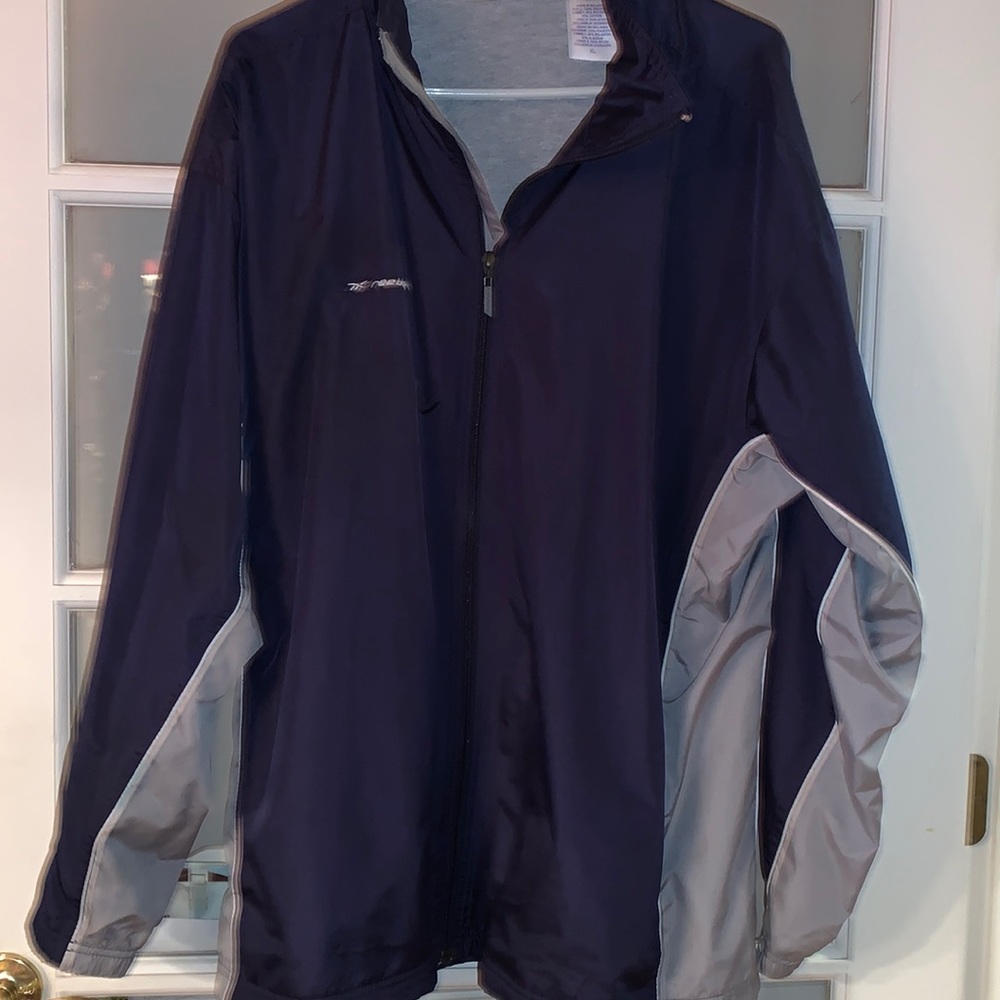 Like New Reebok Men's Jacket XL